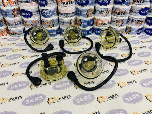 FILTER BOWL VOE11110738 FOR VOLVO