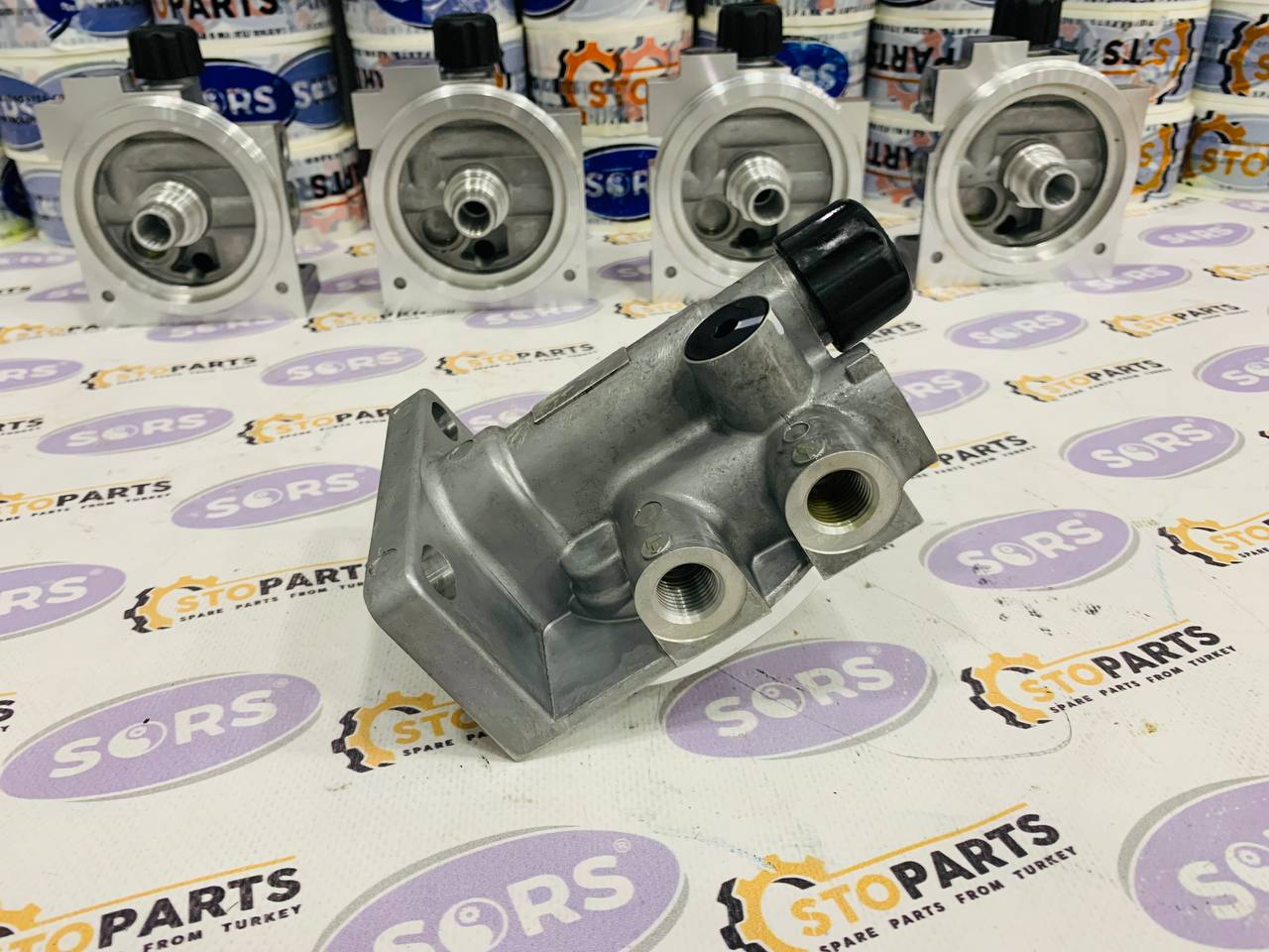 volvo spare parts