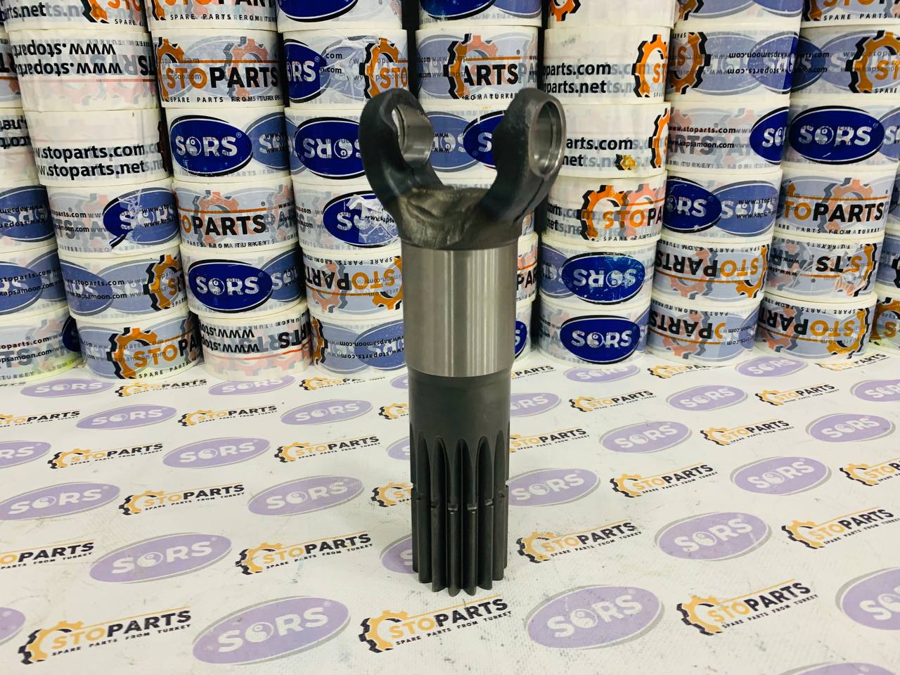 FORK S06/42679 FOR HIDROMEK