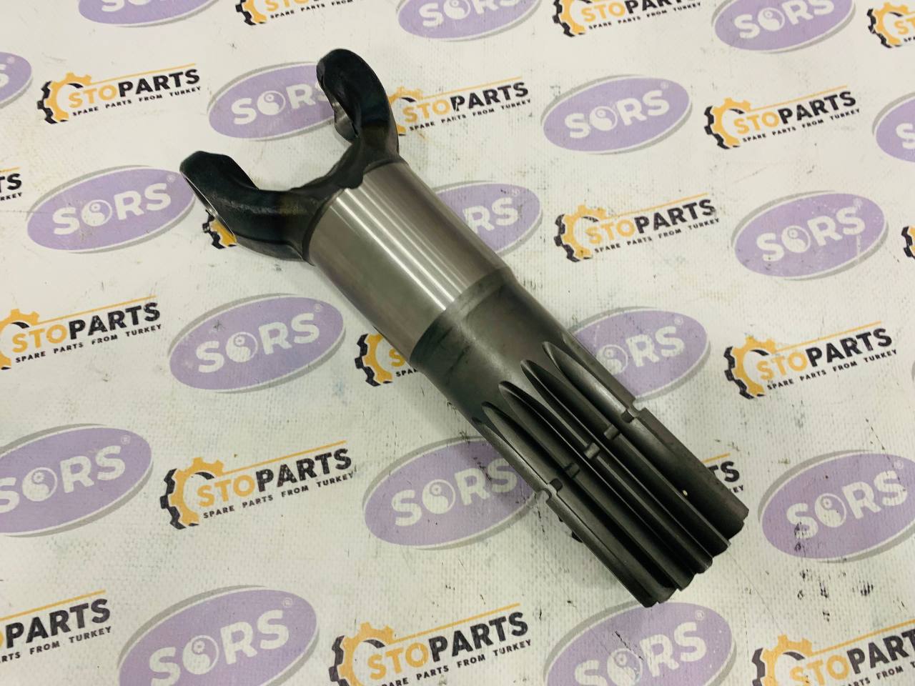 FORK S06/42679 FOR HIDROMEK