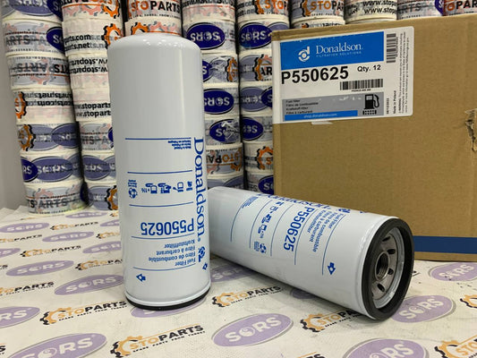 FUEL FILTER P550625 FOR DONALDSON