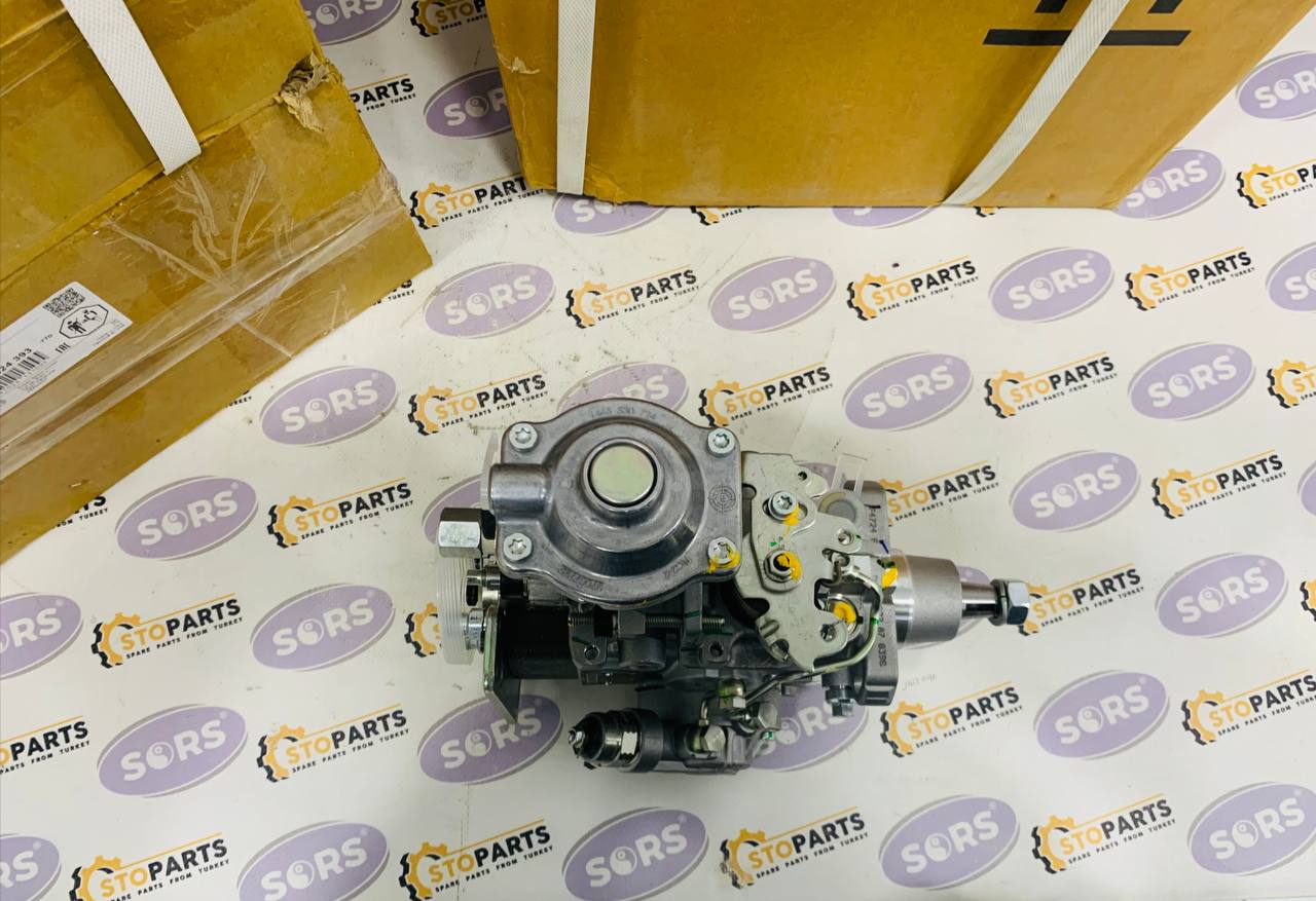 FUEL INJECTION PUMP 0460424393 BOSCH