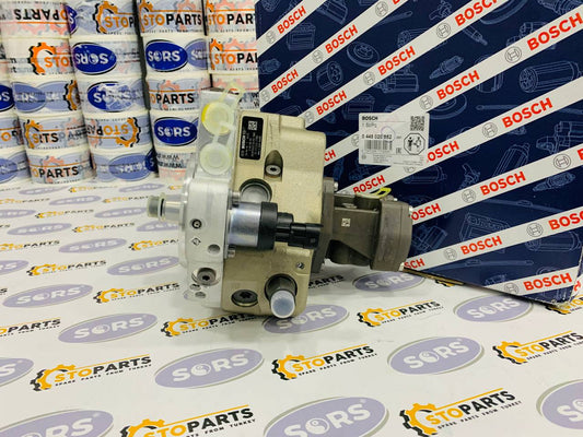 FUEL PUMP 445020052 BOSCH