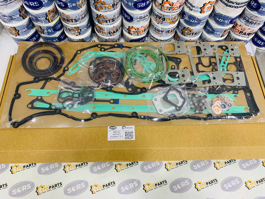 GASKET SET 02937872 FOR DEUTZ