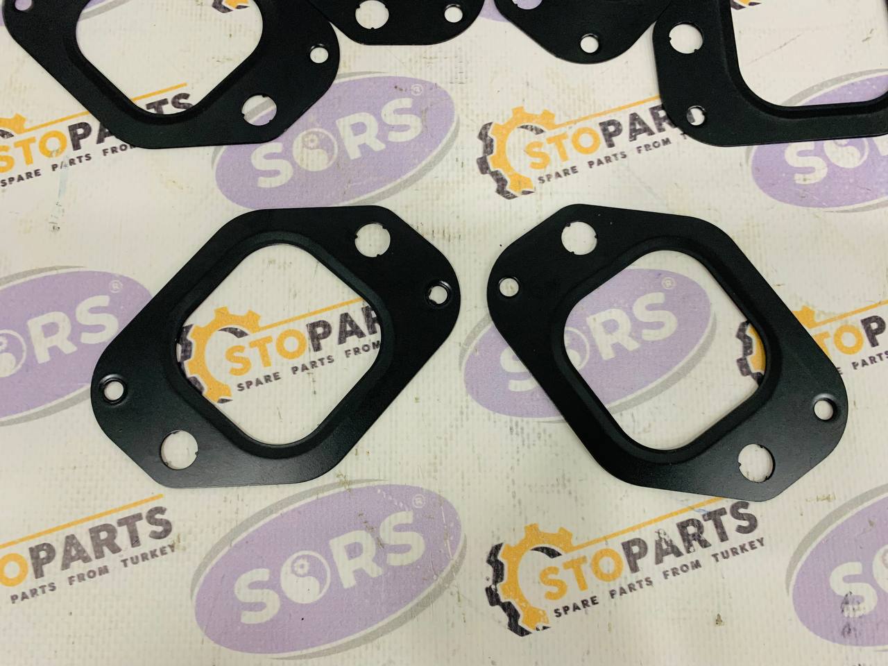 GASKET VOE20855371, 20855371 FOR VOLVO