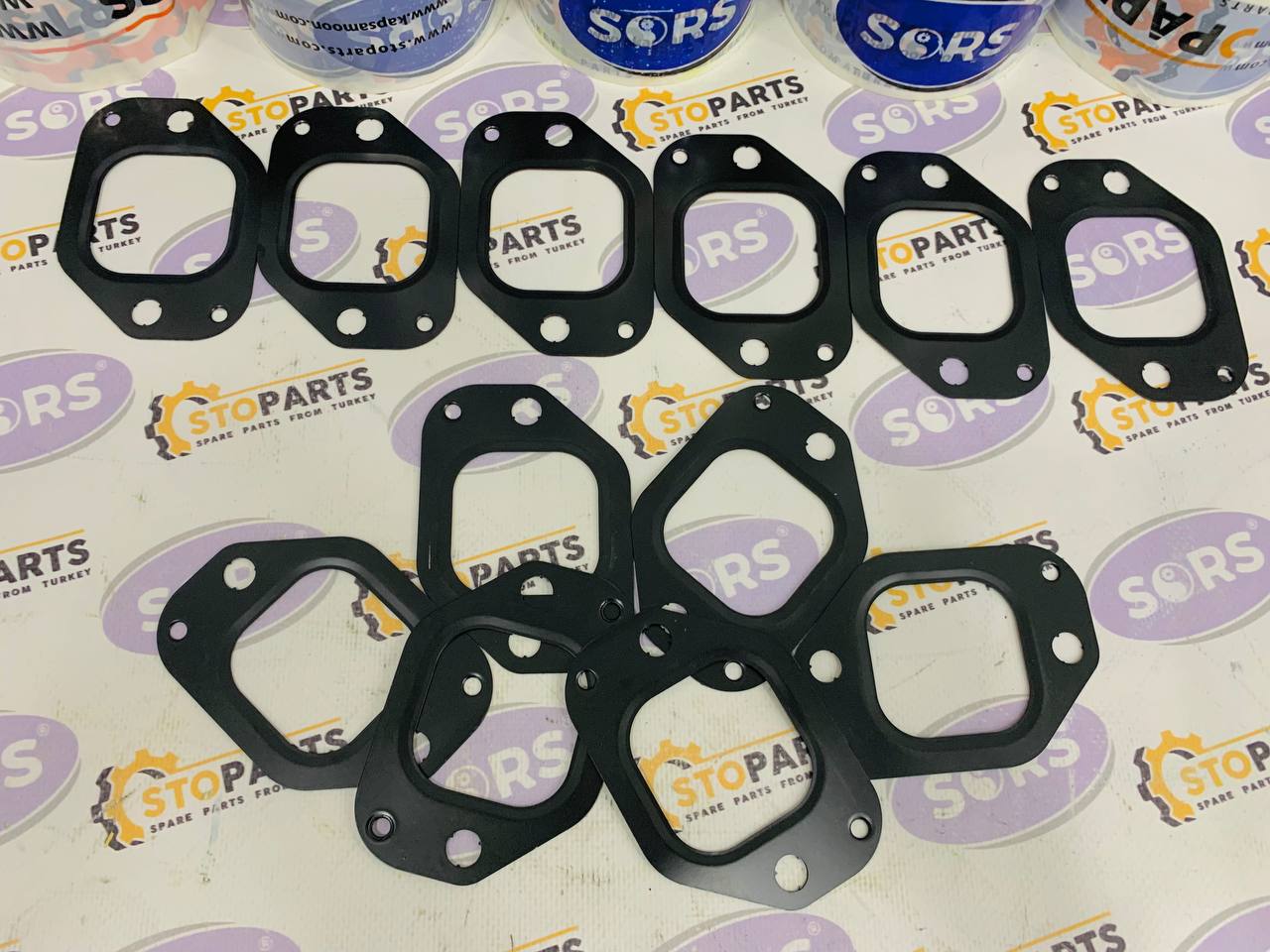 GASKET VOE20855371, 20855371 FOR VOLVO