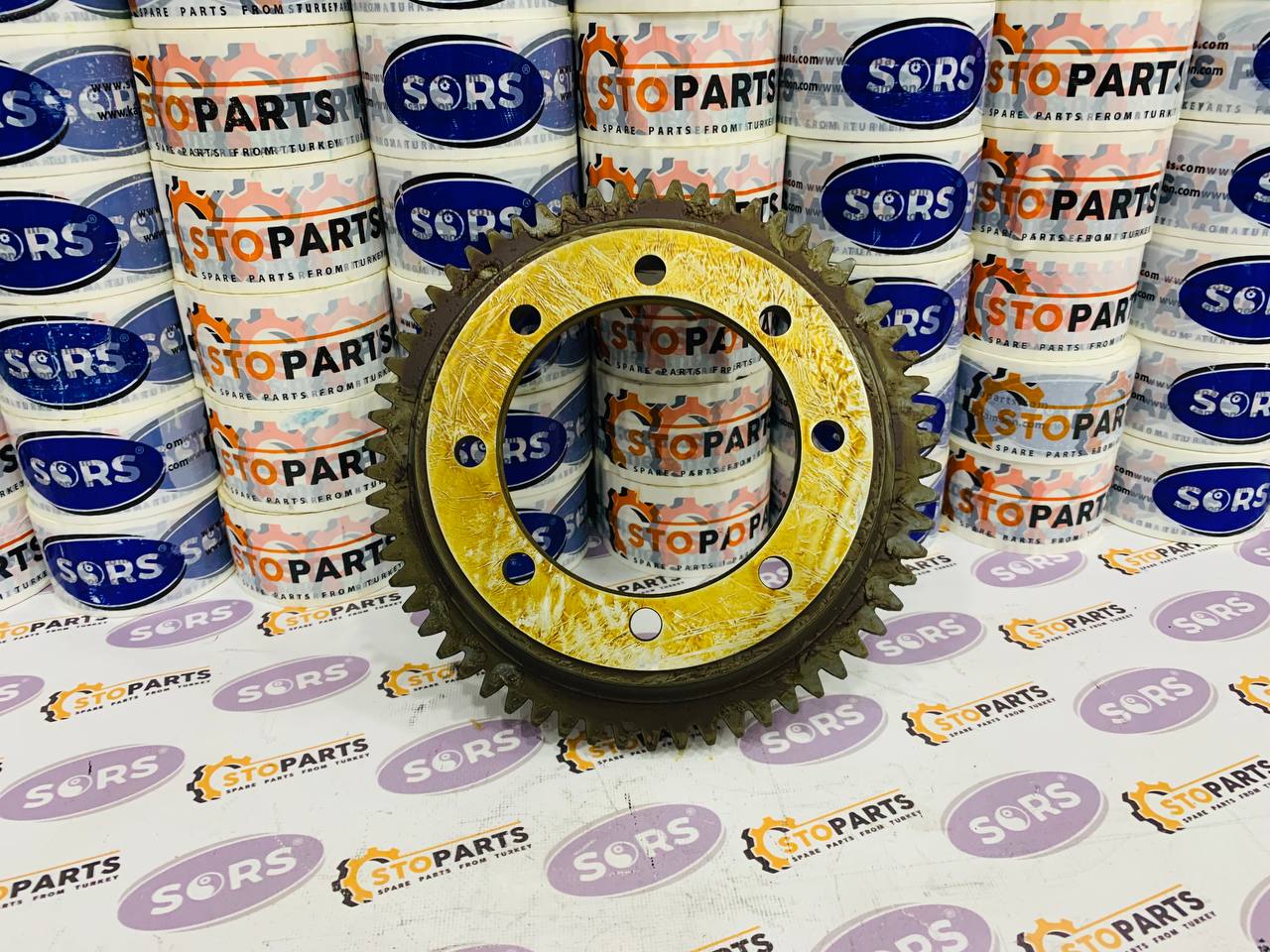 GEAR 1T1227 FOR CATERPILLAR