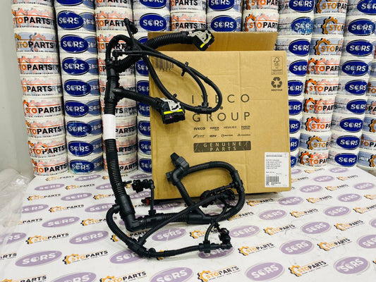 HARNESS 504092096 FOR CNH