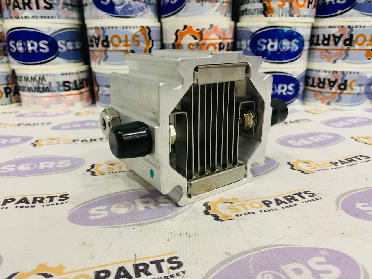 HEATER VOE20758403, 20758403 FOR VOLVO