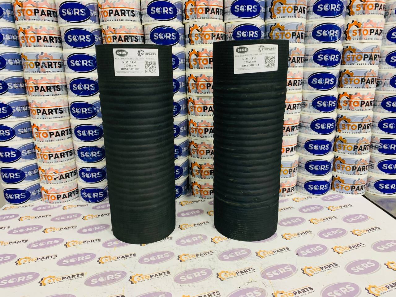 HOSE 32266240 FOR KOMATSU