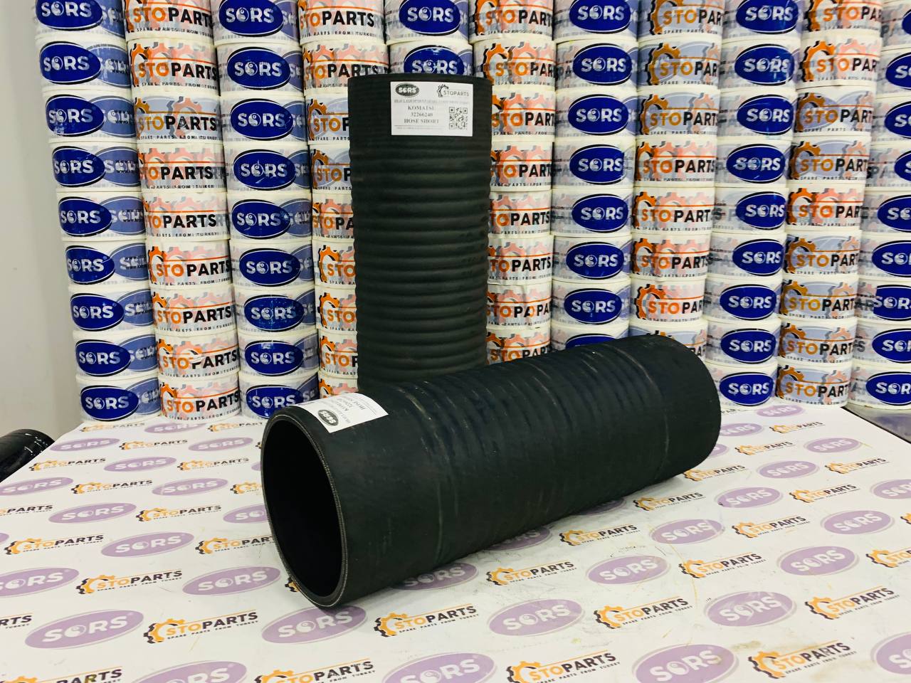 HOSE 32266240 FOR KOMATSU