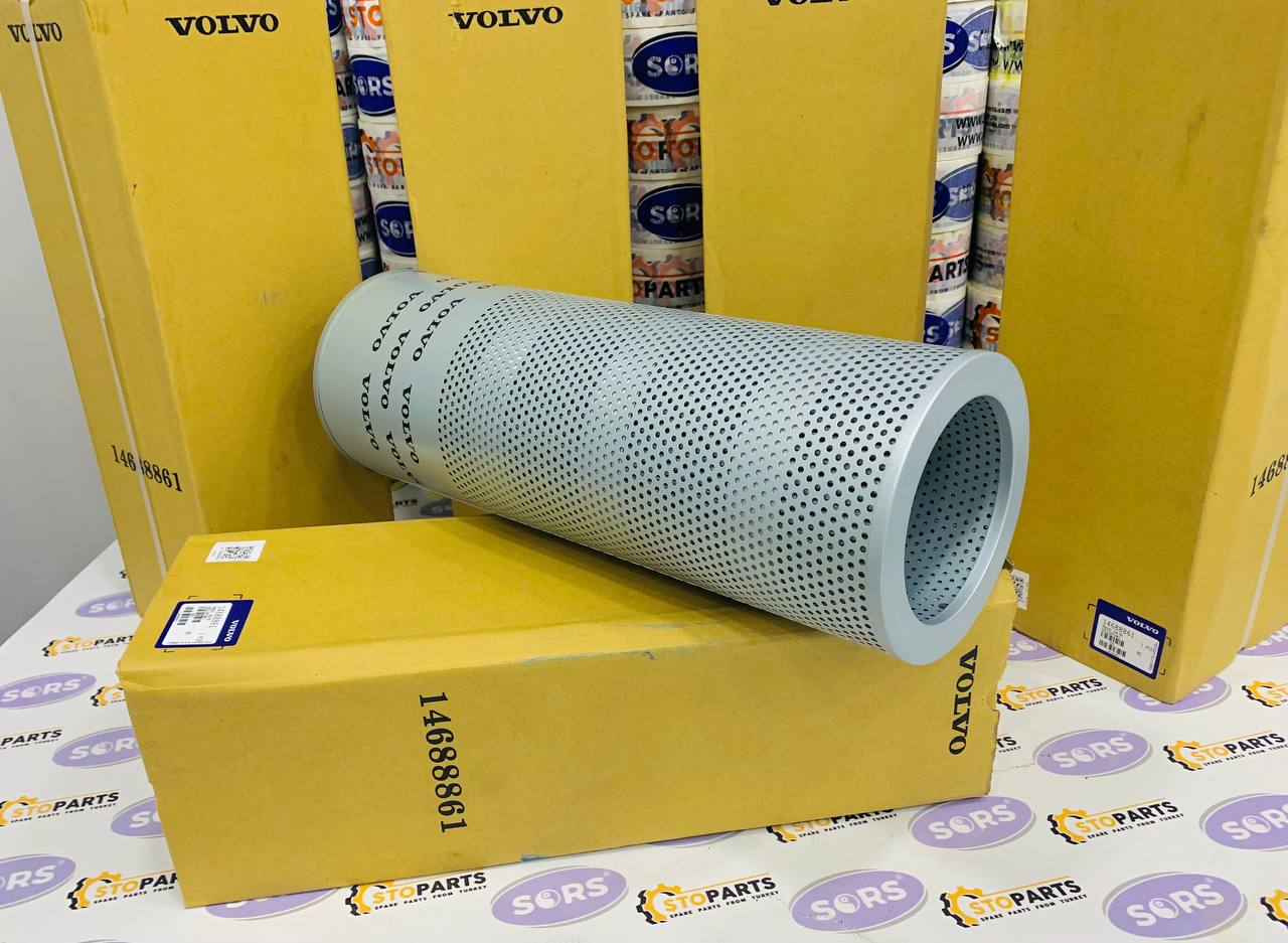 HYDRAULIC FILTER 14688861 FOR VOLVO