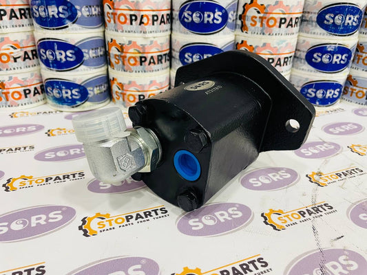 HYDRAULIC GEAR PUMP AT317810 FOR JOHN-DEERE