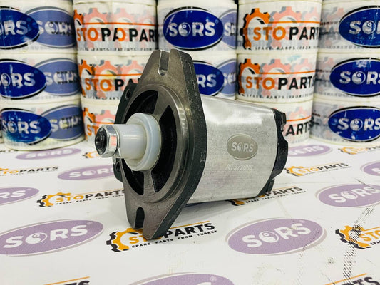 HYDRAULIC MOTOR AT372688 FOR JOHN DEERE
