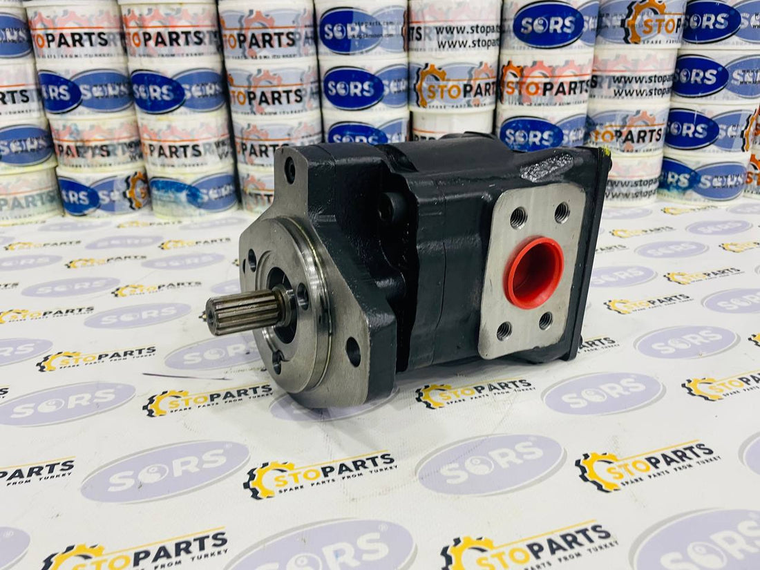 HYDRAULIC PUMP 152202 DAVID BROWN (HEMA) STOPARTS LTD
