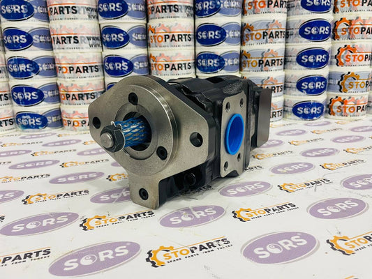 HYDRAULIC PUMP 20/925647 FOR JCB