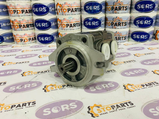 HYDRAULIC PUMP 2003408 FOR CATERPILLAR