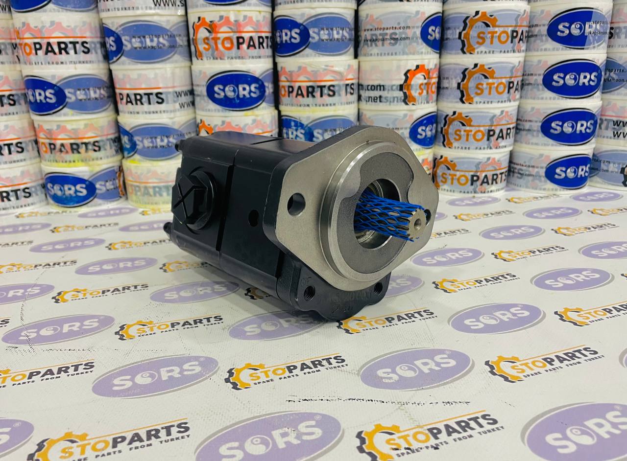 HYDRAULIC PUMP 3222320974 EPIROC (PARKER 3339121207) – STOPARTS LTD