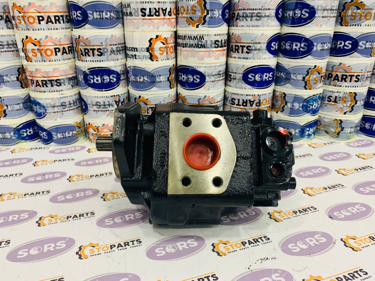 HYDRAULIC PUMP 7029112153 PARKER