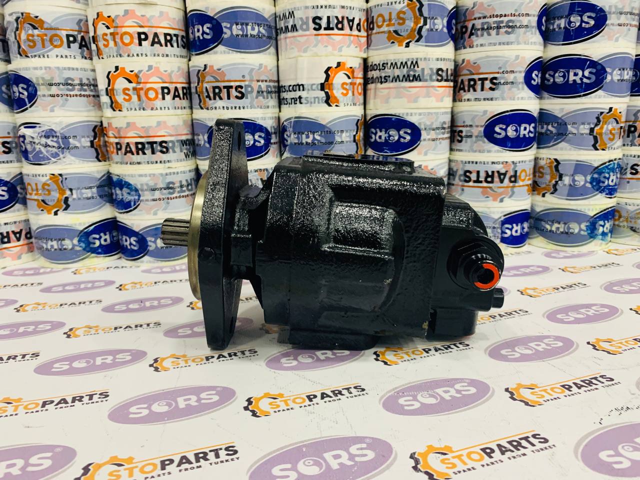 HYDRAULIC PUMP 7029112153 PARKER