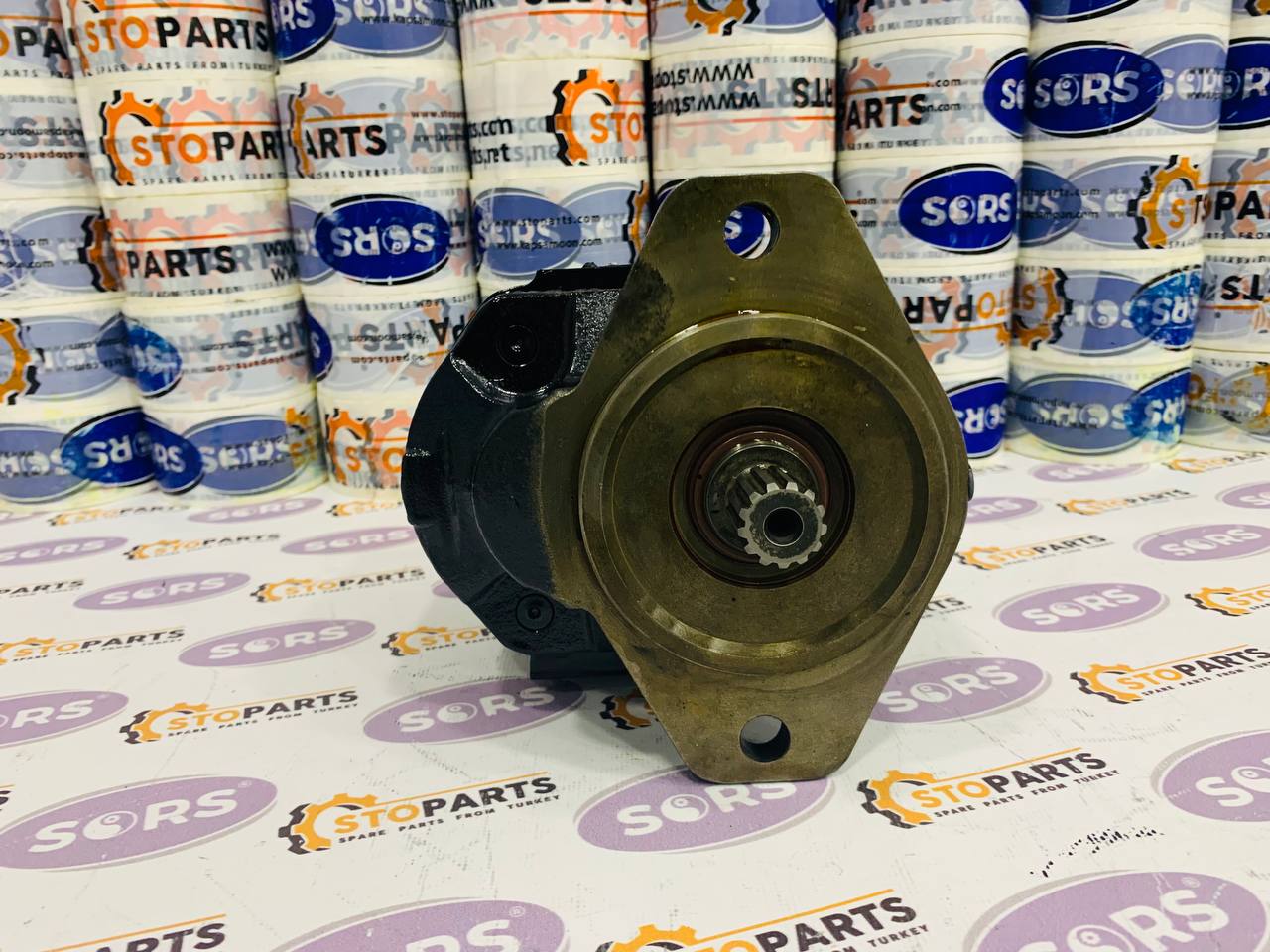 HYDRAULIC PUMP 7029112153 PARKER