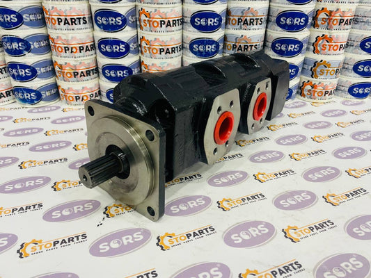 HYDRAULIC PUMP 9560153 FOR POWERSCREEN