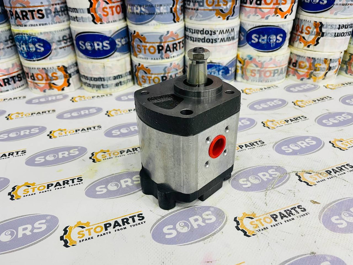 HYDRAULIC PUMP F1PN168AJT3/093 HEMA STOPARTS LTD