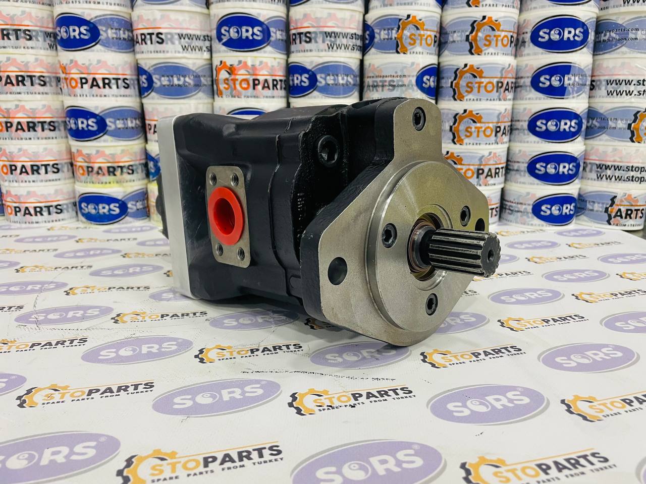 HYDRAULIC PUMP KFP5171KP1011CBG KAYABA STOPARTS LTD