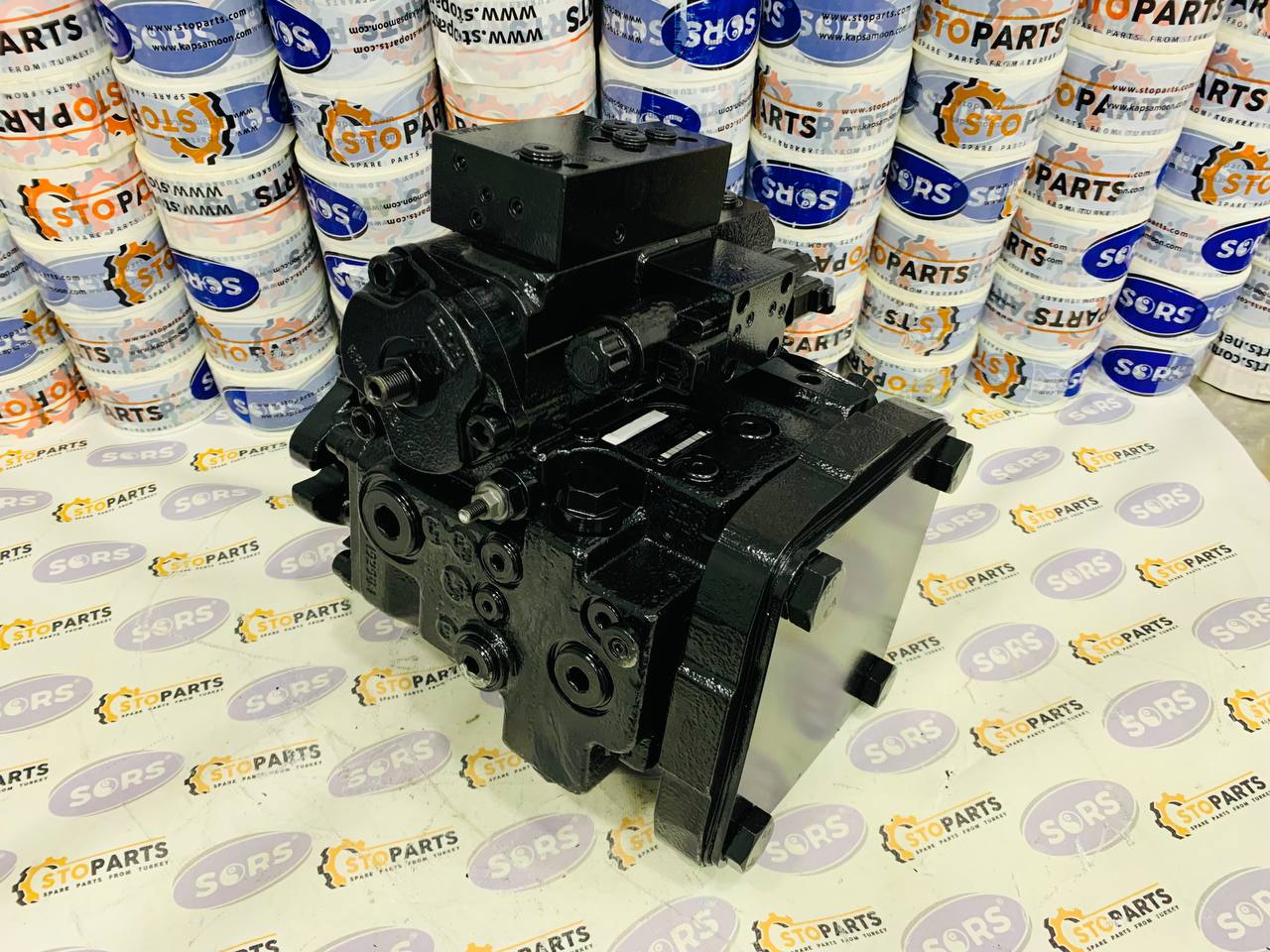 HYDRAULIC PUMP R902207189 REXROTH