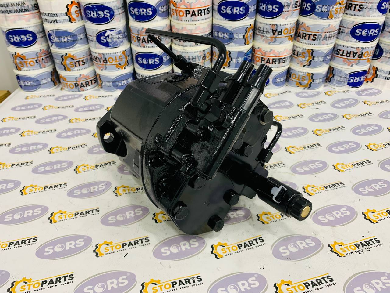 HYDRAULIC PUMP R902550190 REXROTH