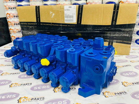 HYDRAULIC VALVE 47377760 FOR CNH