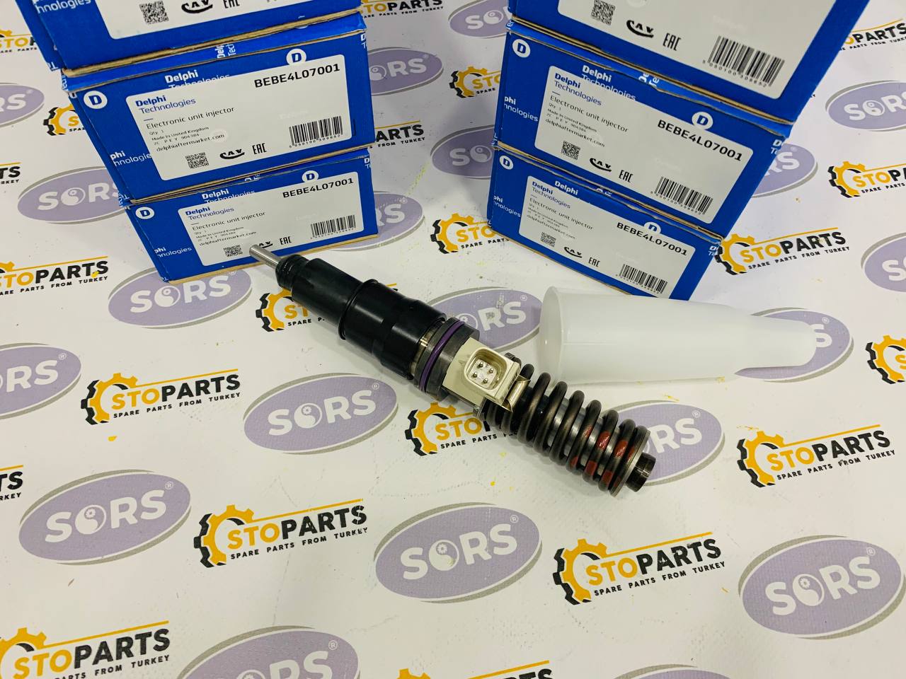 INJECTOR 22340652, 2205276 FOR VOLVO