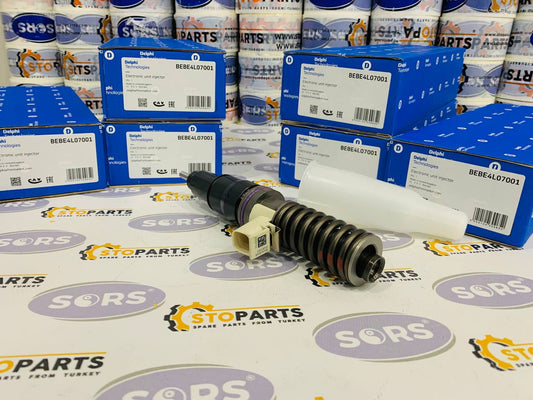 INJECTOR 22340652, 2205276 FOR VOLVO