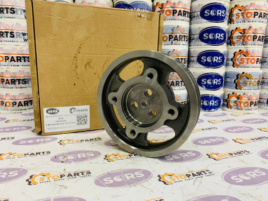 JCB 320/03143 CRANKSHAFT PULLEY
