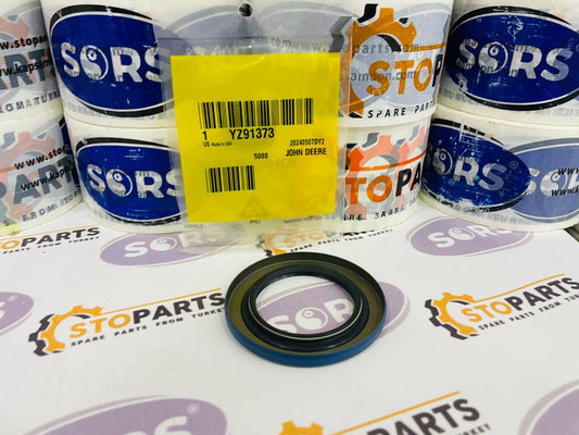 JOHN DEERE YZ91373 SEAL