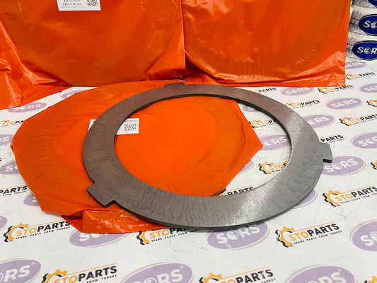 KOMATSU 421-33-31250 STELL PLATE