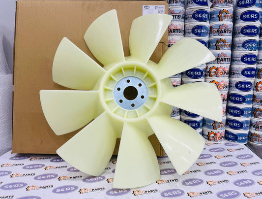 KOMATSU 600-625-7620 FAN