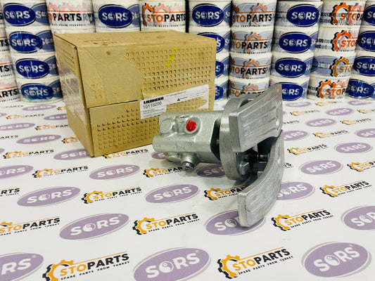 LIEBHERR 10116206 CONTROL UNIT