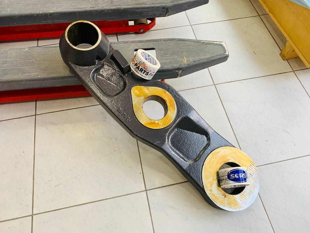 LINK VOE11177241 FOR VOLVO – STOPARTS LTD