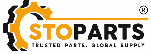 STOPARTS LTD