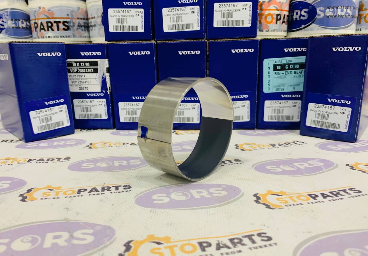 MAIN BEARING 23573147 FOR VOLVO