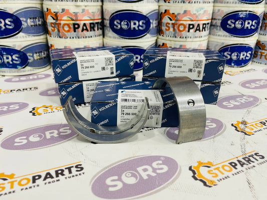 MAIN BEARINGS 02929100 FOR DEUTZ
