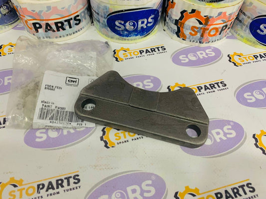 BRAKE PAD 84152436 FOR CASE & NEW HOLLAND