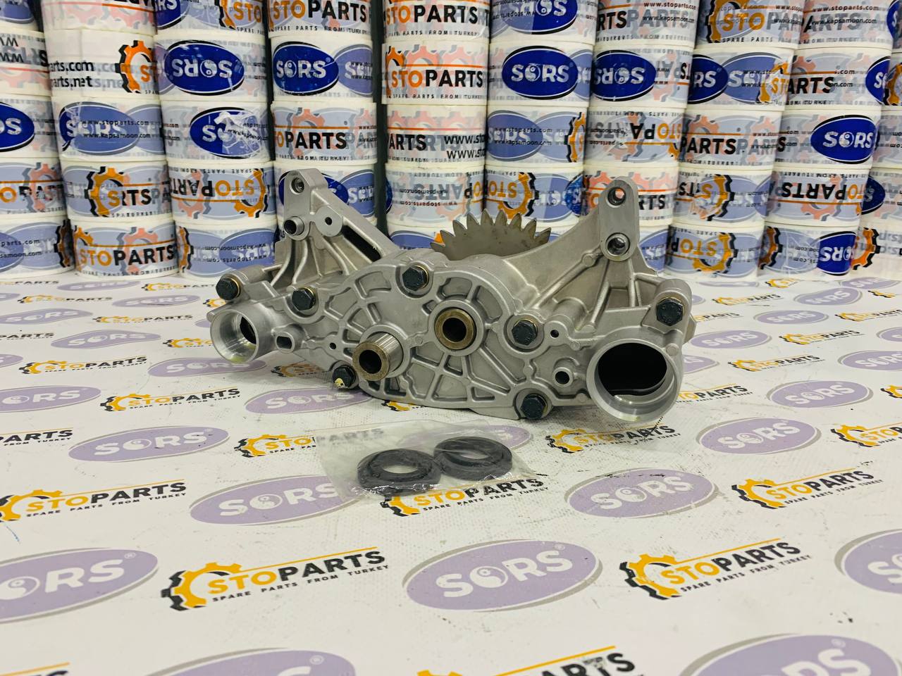 OIL PUMP 20824906 FOR VOLVO