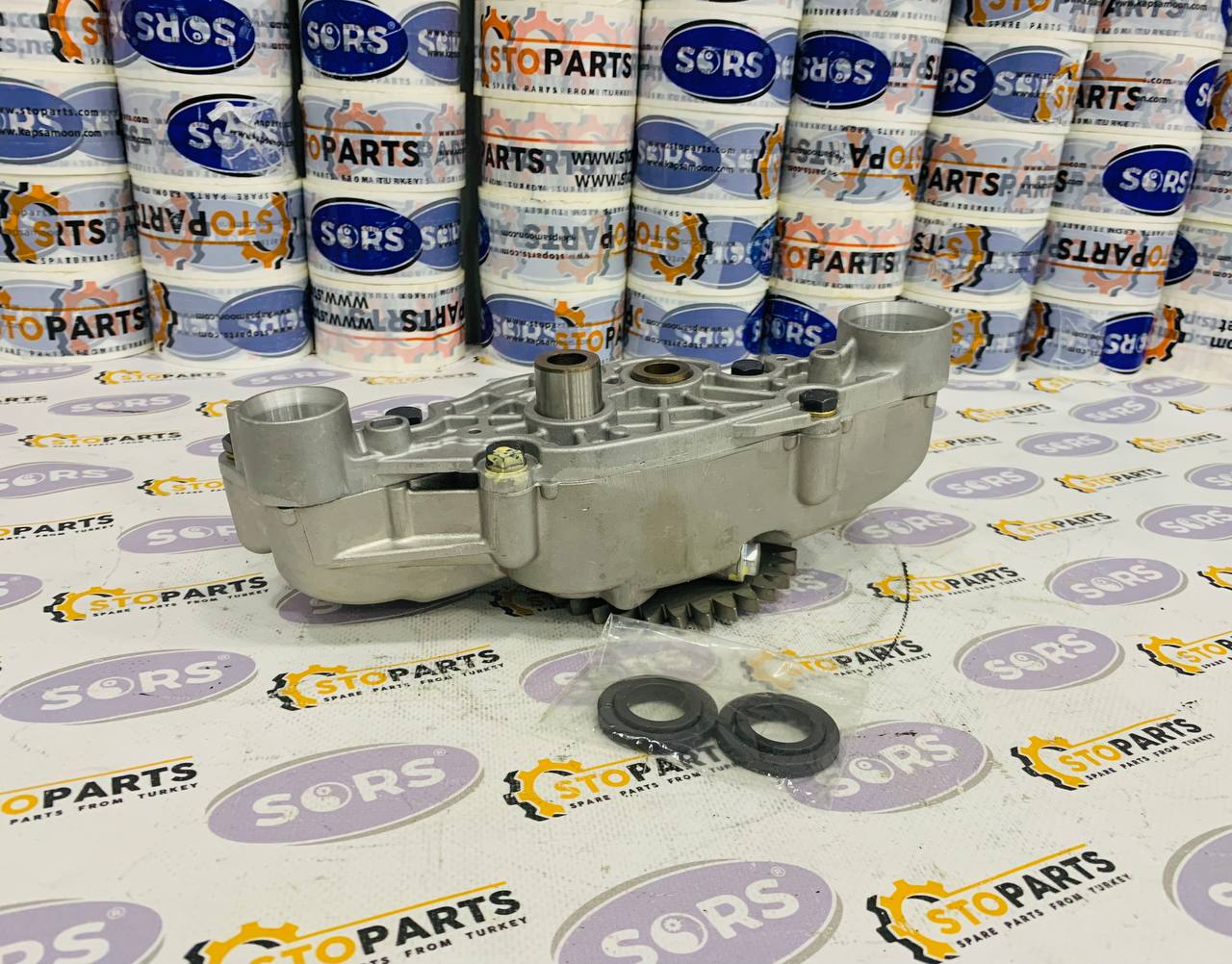 OIL PUMP 20824906 FOR VOLVO