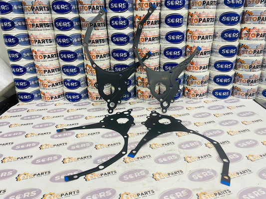OIL PUMP GASKET VOE 21679835 FOR VOLVO