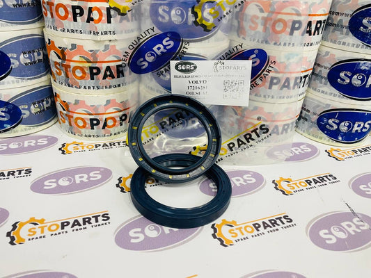 OIL SEAL 17216281 FOR VOLVO