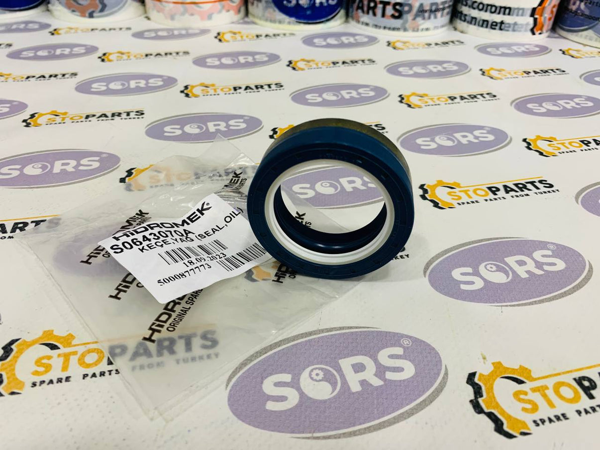 OIL SEAL S06/43070 FOR HIDROMEK – STOPARTS LTD