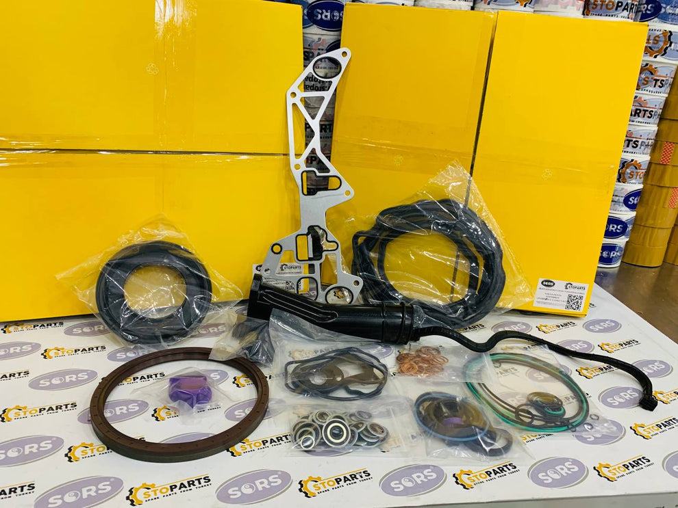 OVERHAUL GASKET KIT VOP3589675 FOR VOLVO PENTA – STOPARTS LTD