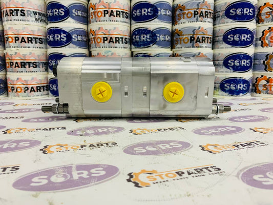 PARKER 3349220012 HYDRAULIC PUMP
